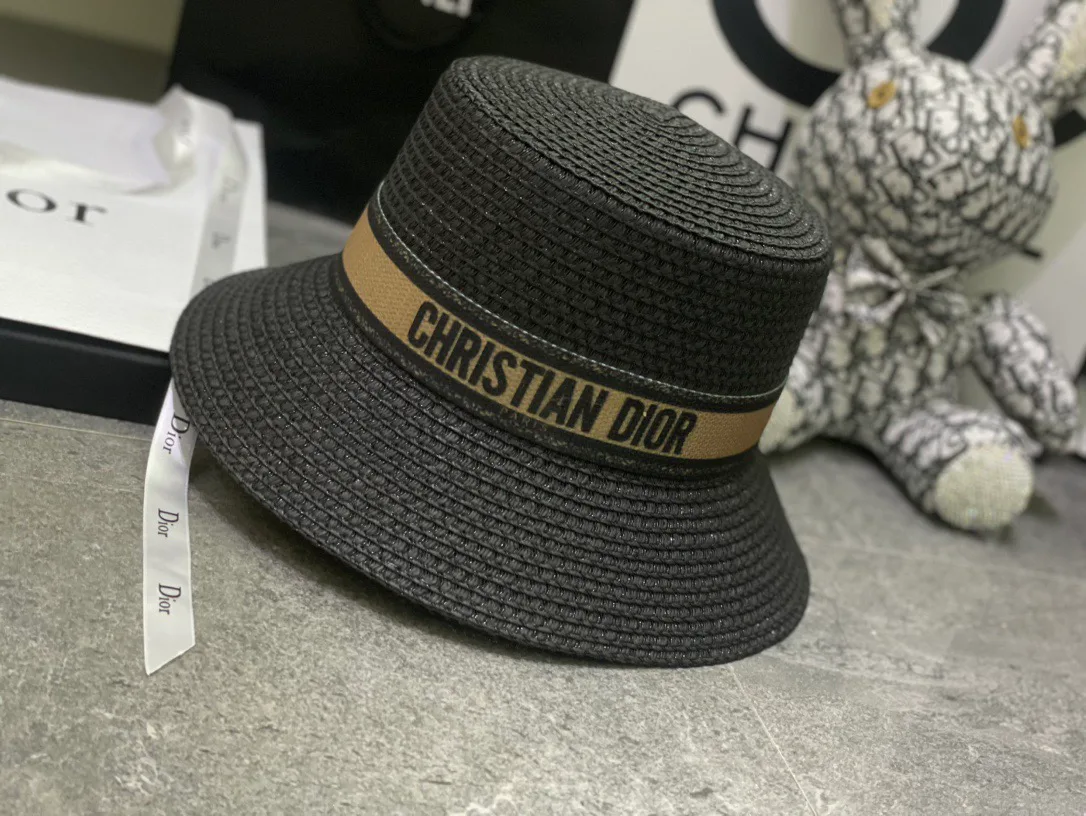Hats CHRISTIAN DIOR 17810489