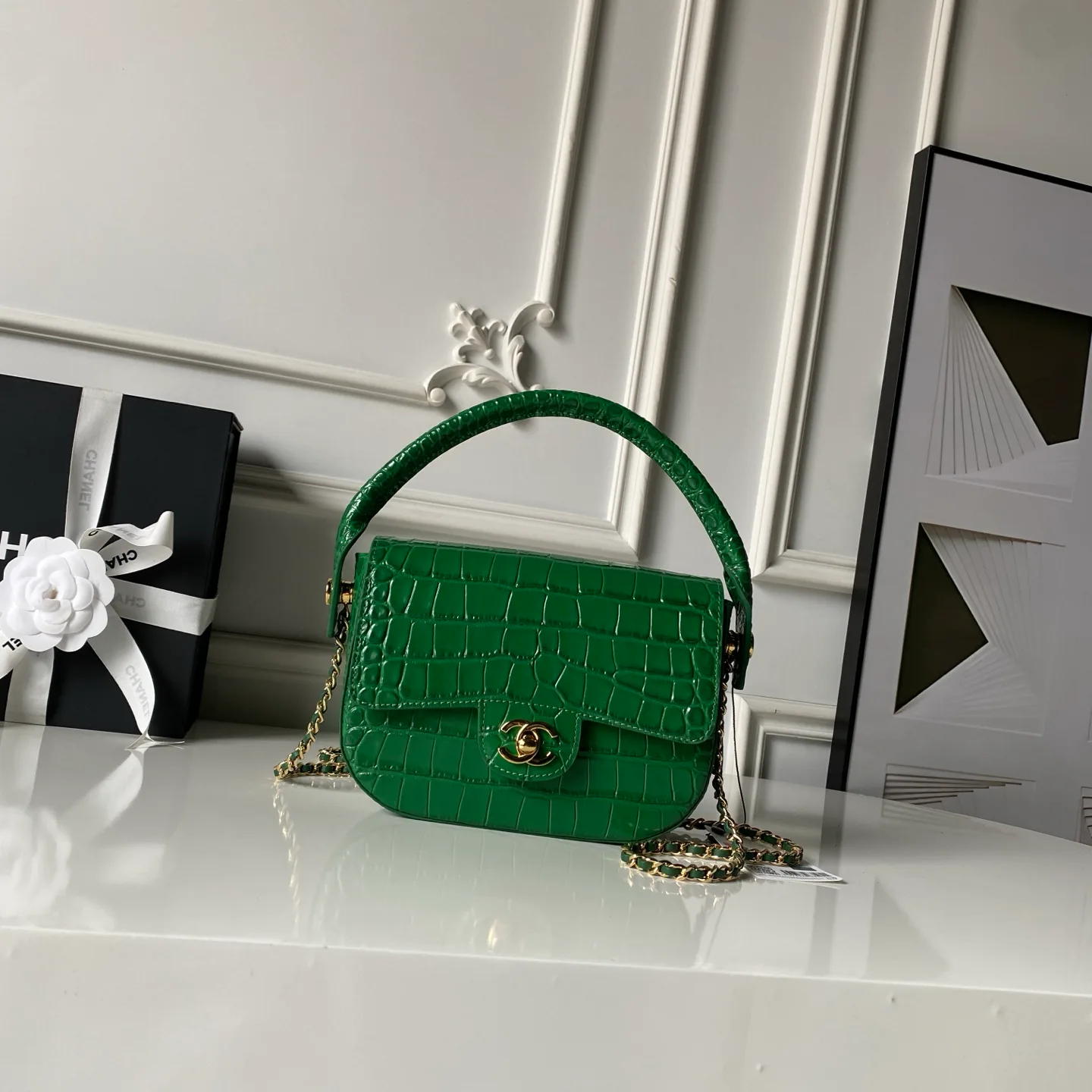 Women's Classic Handbags CHANEL 17827299