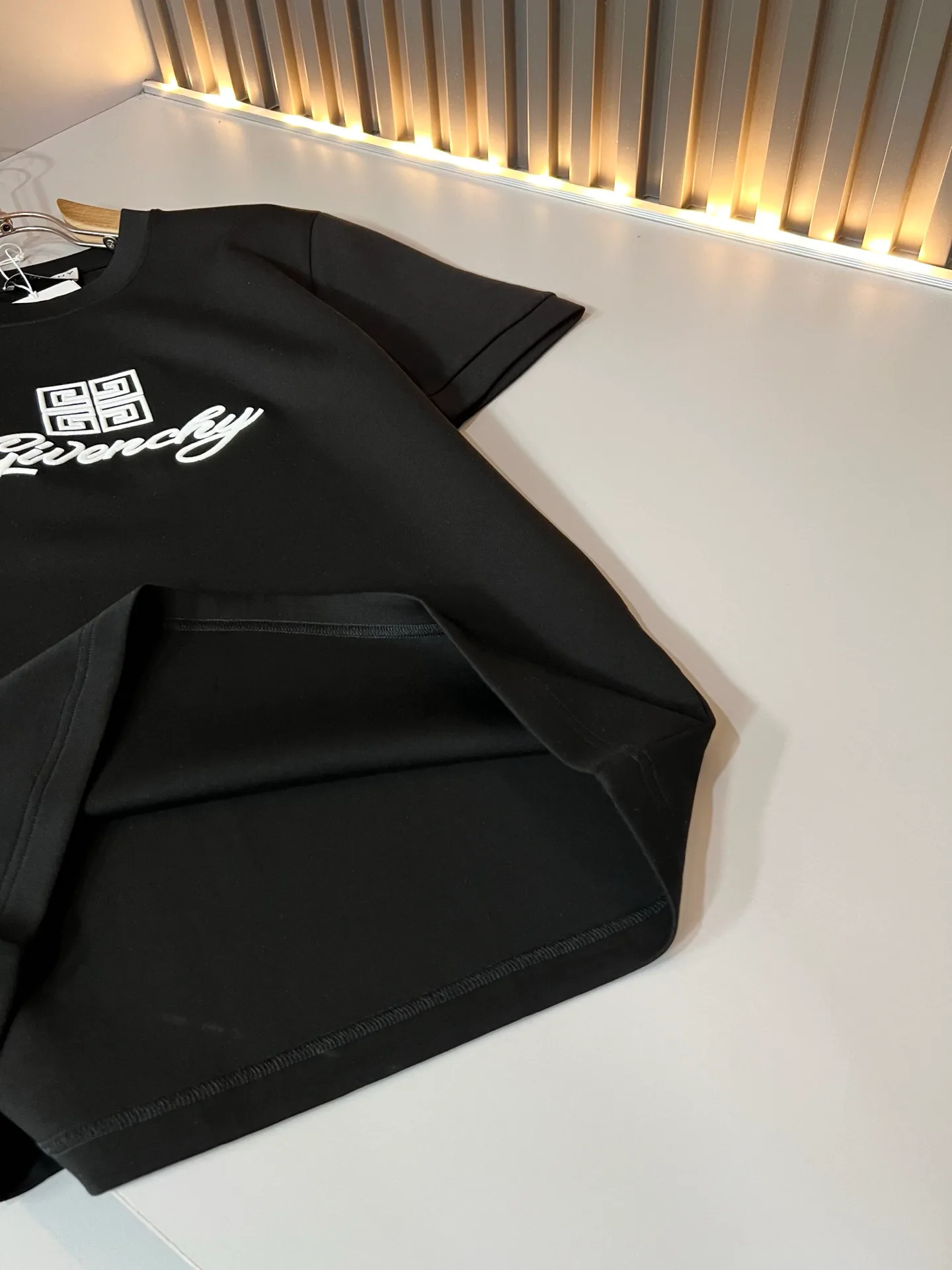 Men's T-Shirts GIVENCHY 18519526