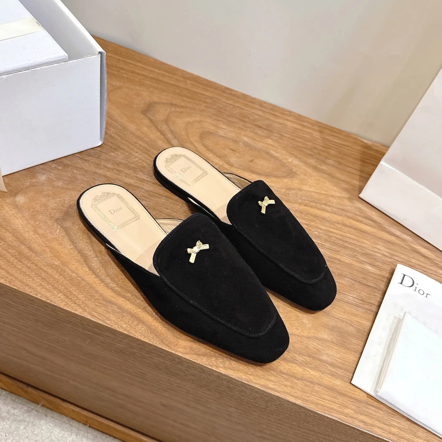 Women's Mules And Clogs CHRISTIAN DIOR 17947098