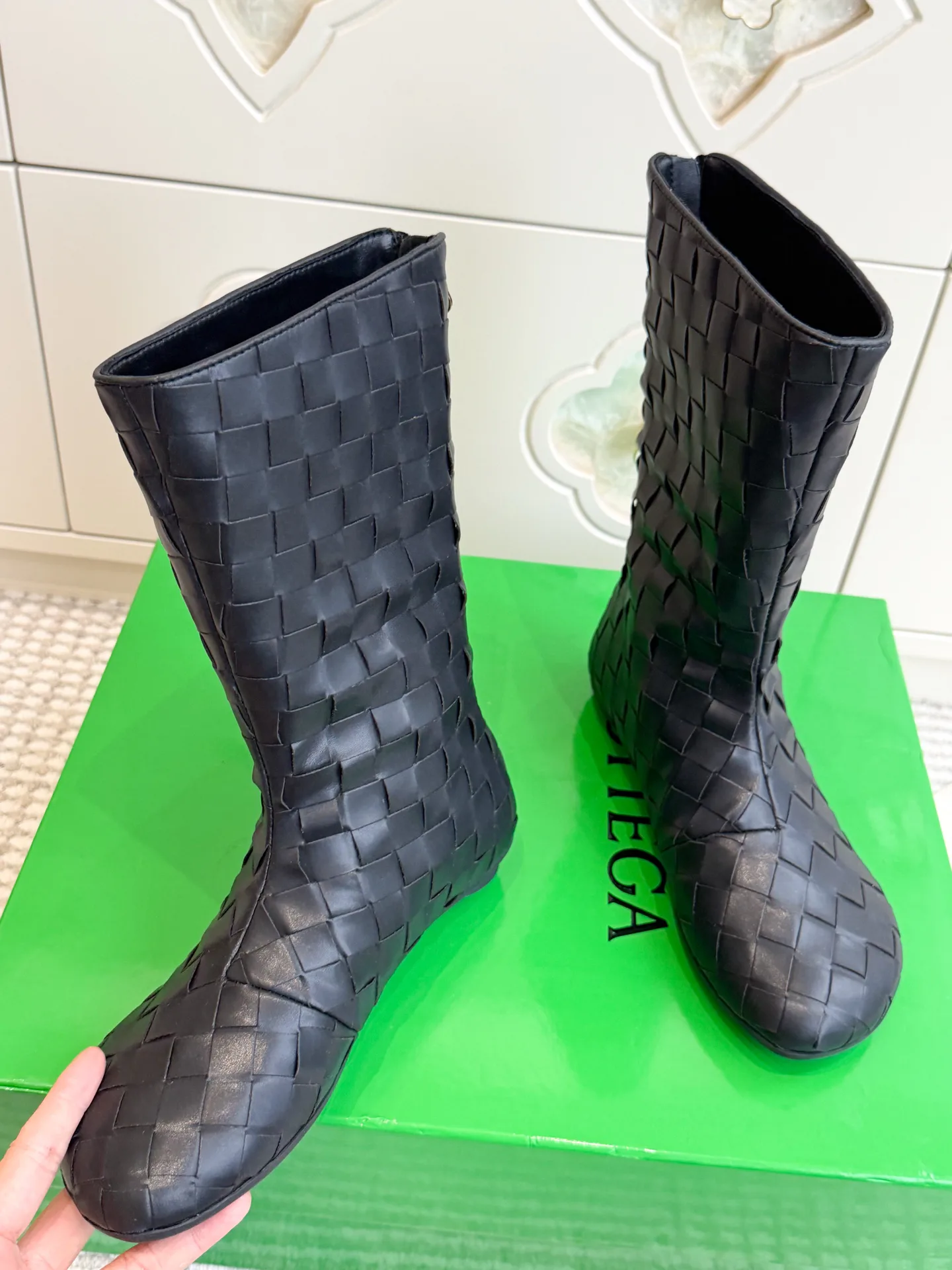 Women's Boots BOTTEGA VENETA 18154633