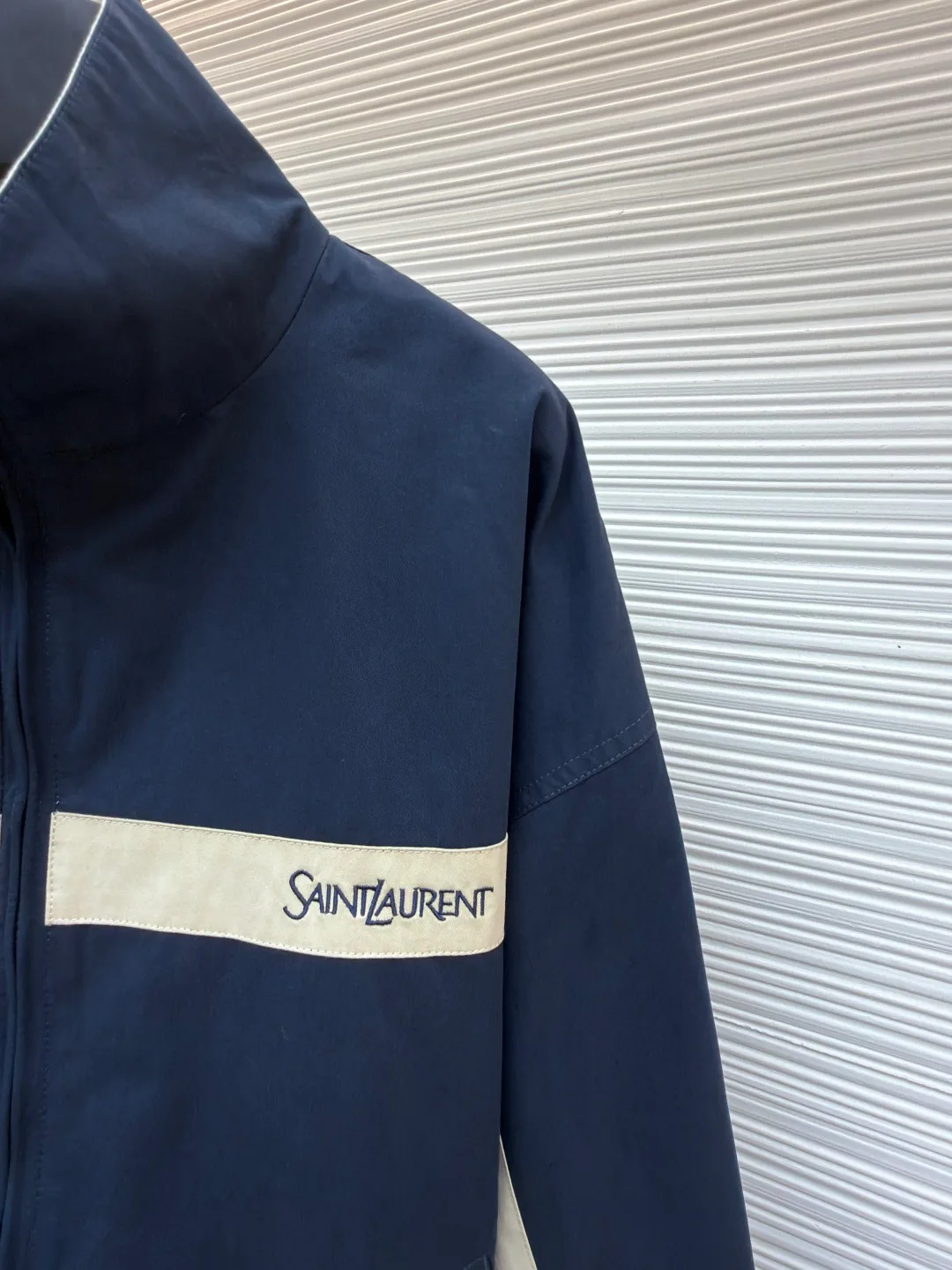 Men's Jackets And Down Jackets SAINT LAURENT 18260616