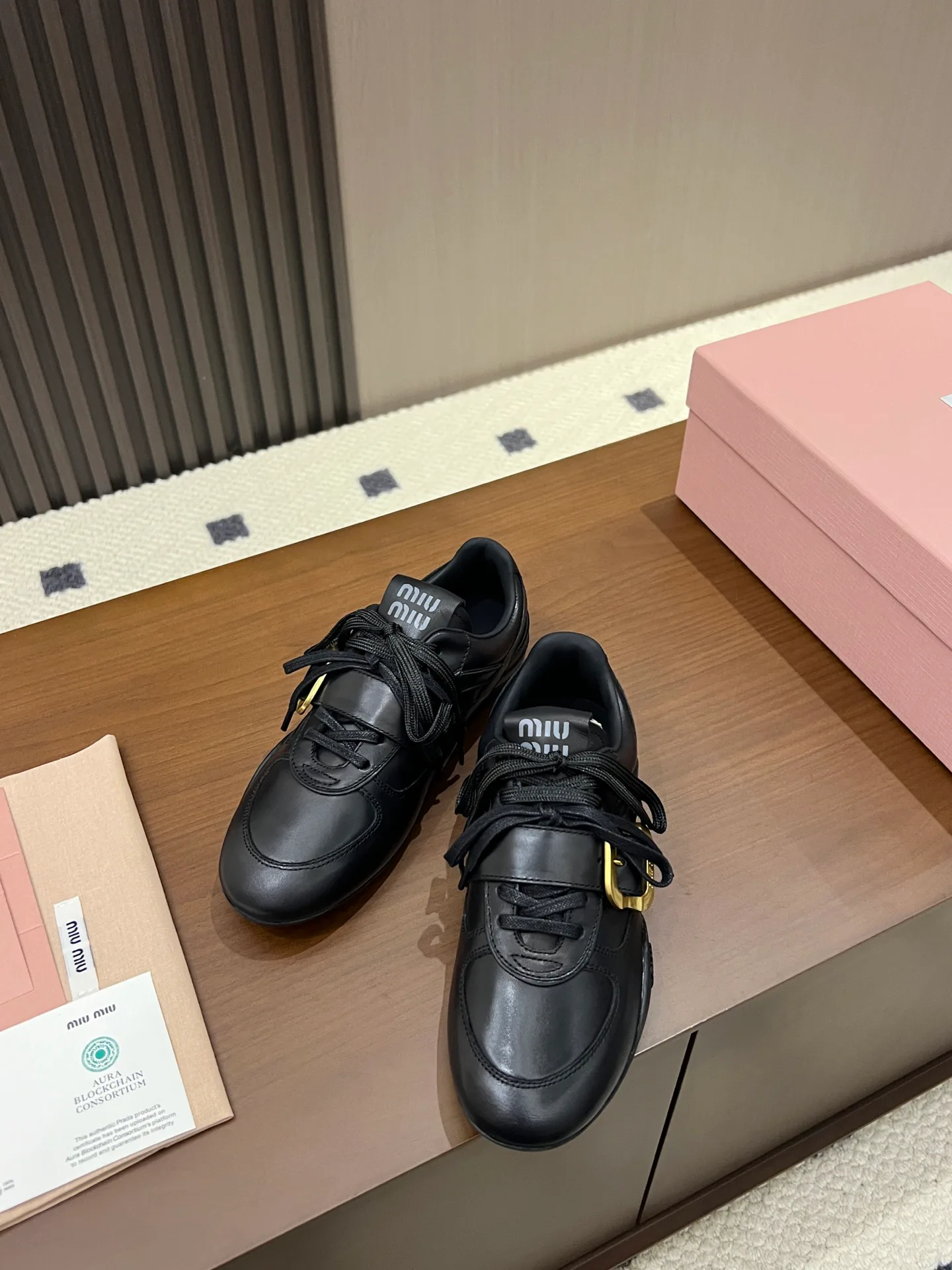 Women's Sneakers MIU MIU 17968595