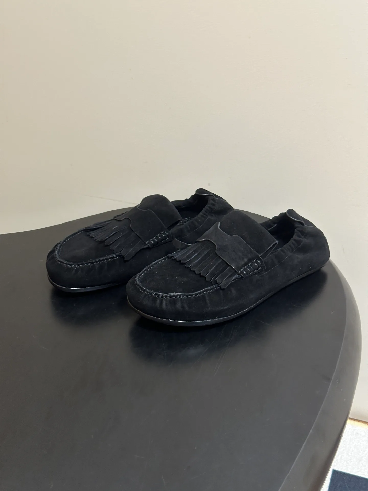 Women's Loafers And Moccasins HERMES 17938755