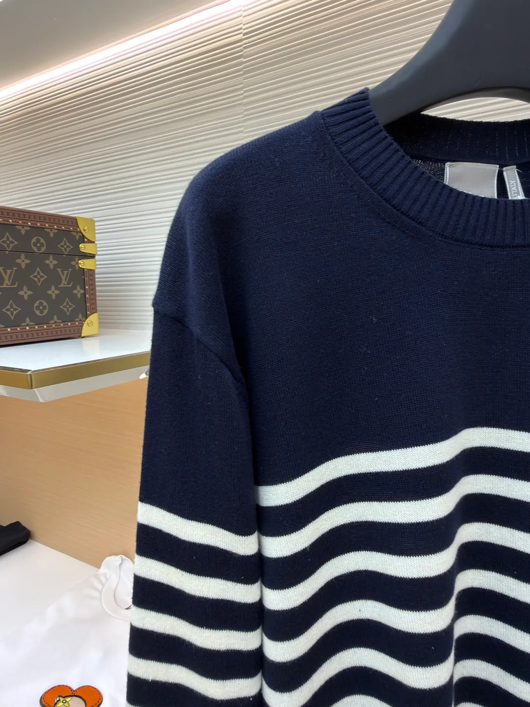 Men's Jumpers And Sweaters CHRISTIAN DIOR 17364982