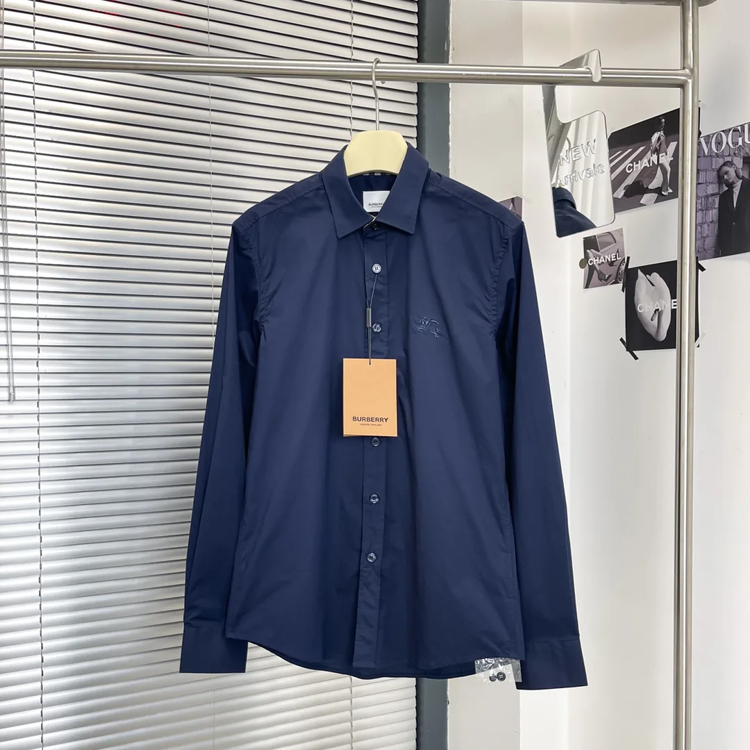 Men's Shirts BURBERRY 17524270