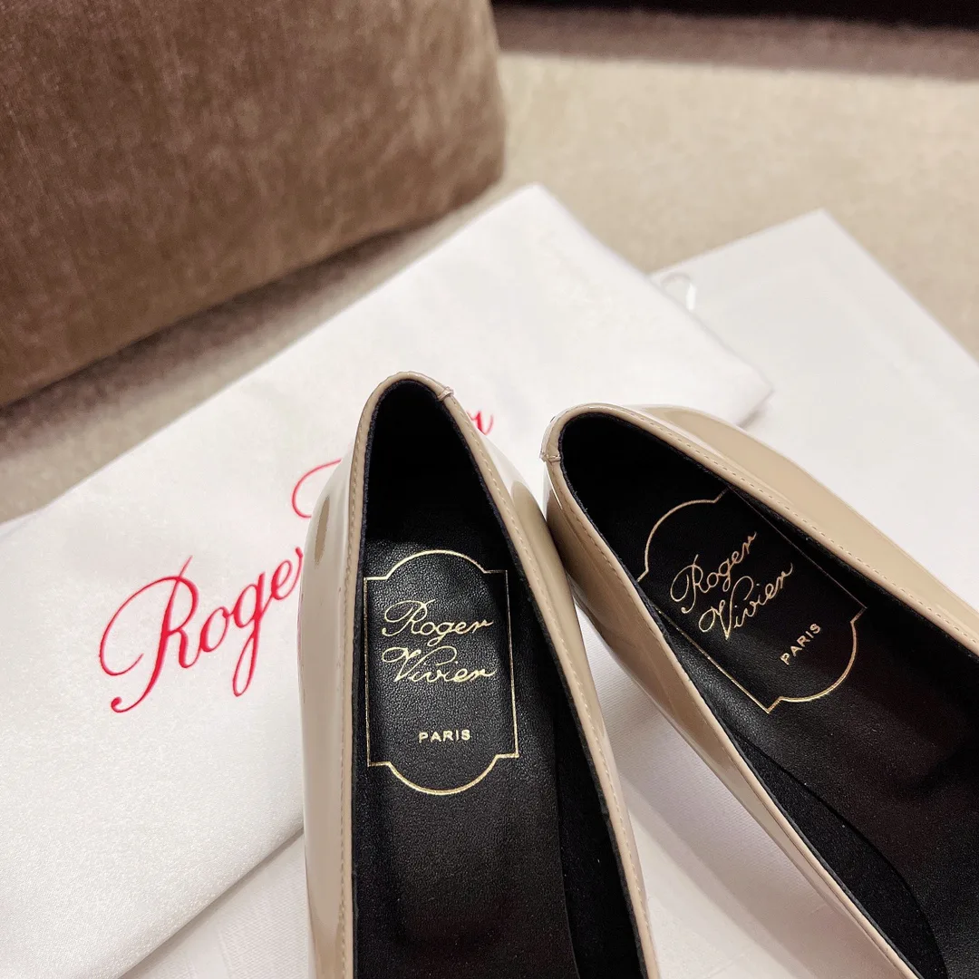 Women's Heels ROGER VIVIER 17550708