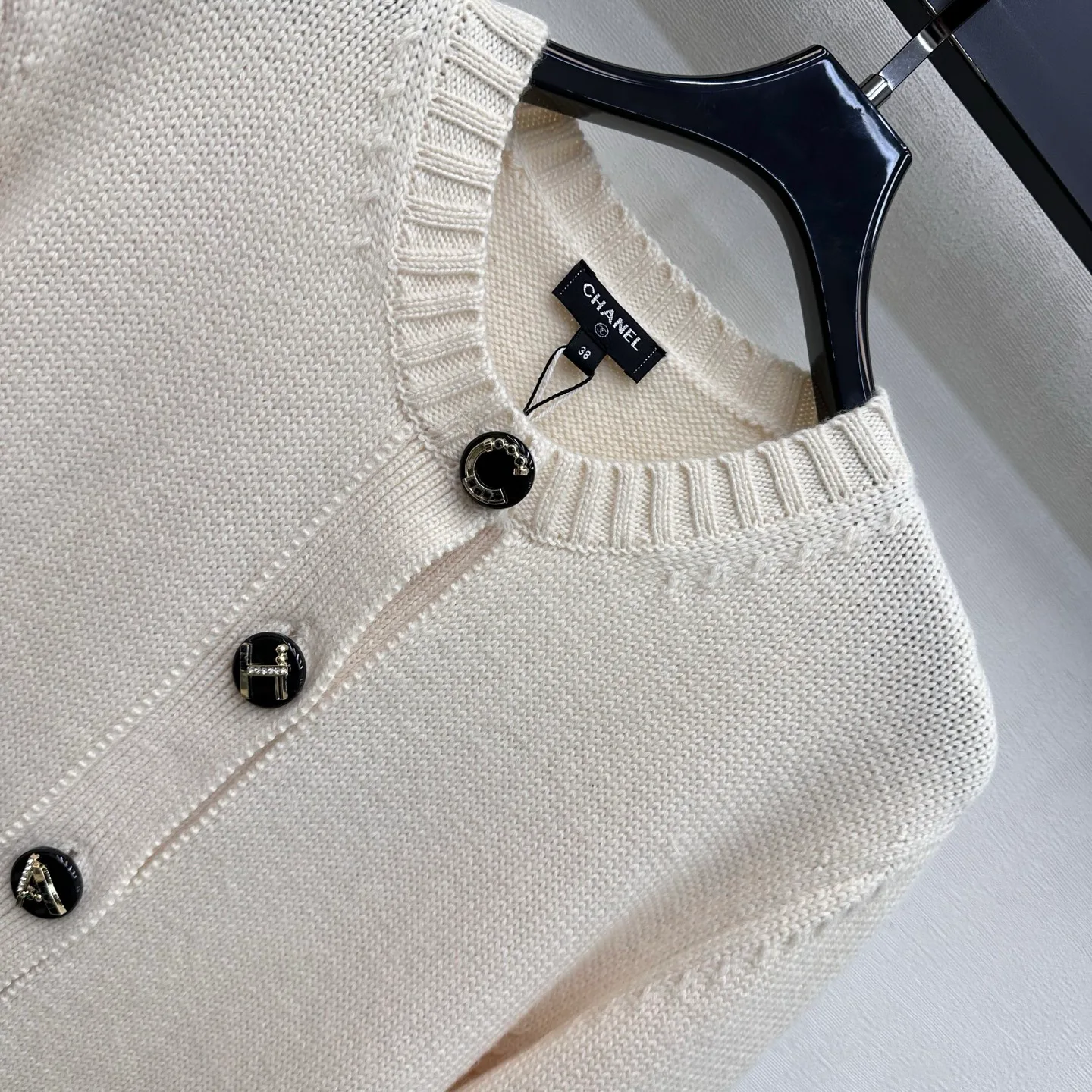 Women's Jumpers And Sweaters CHANEL 17612740