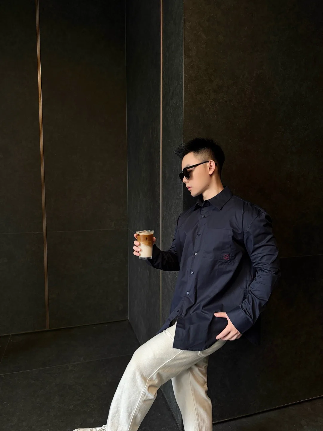 Men's Shirts LOEWE 17288587