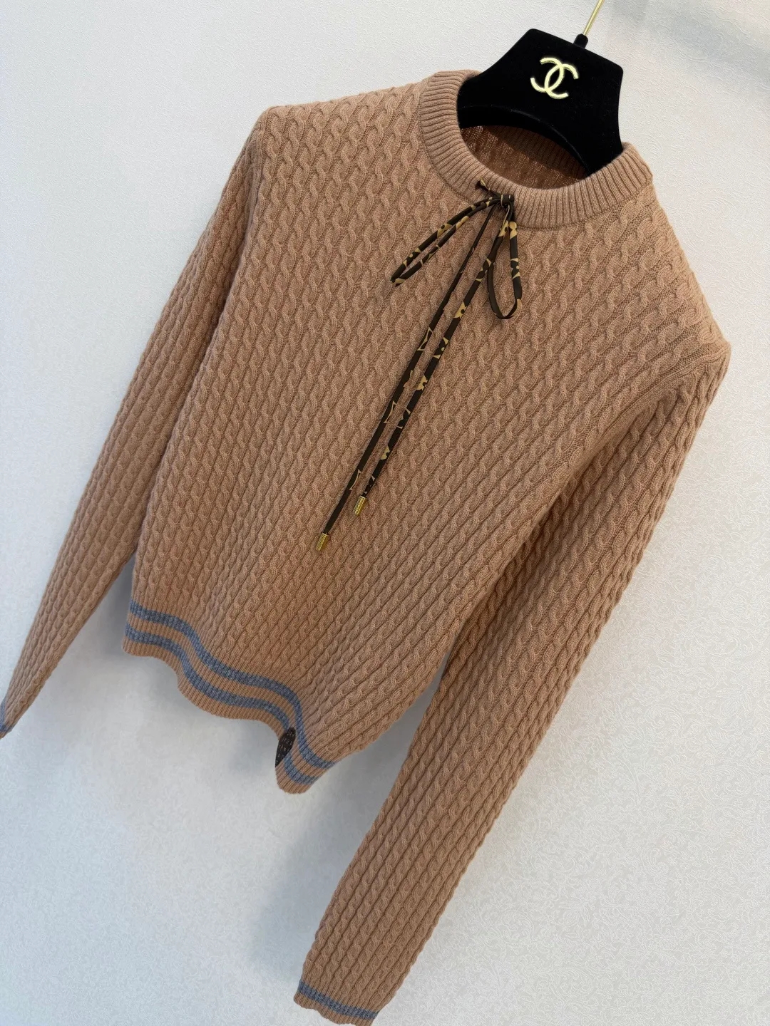 Women's Jumpers And Sweaters LOUIS VUITTON 17952893