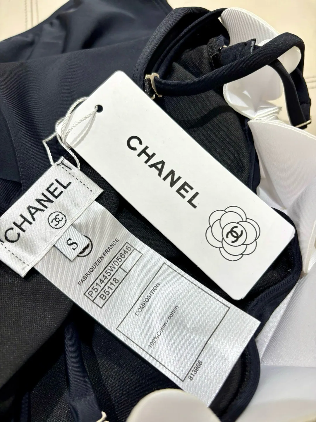 Women's Swimwear CHANEL 17631869