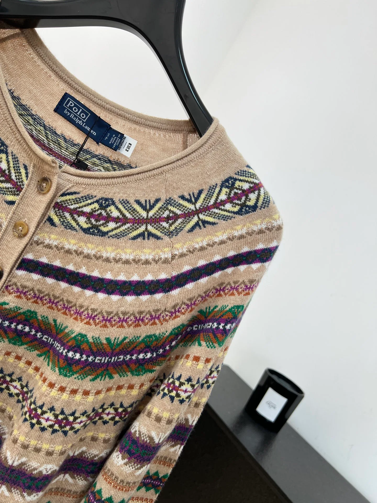 Women's Jumpers And Sweaters RALPH LAUREN 18208390
