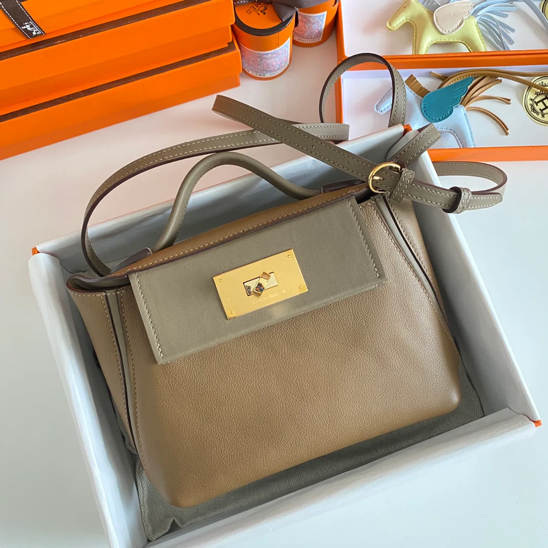 Women's Classic Handbags HERMES 18394705