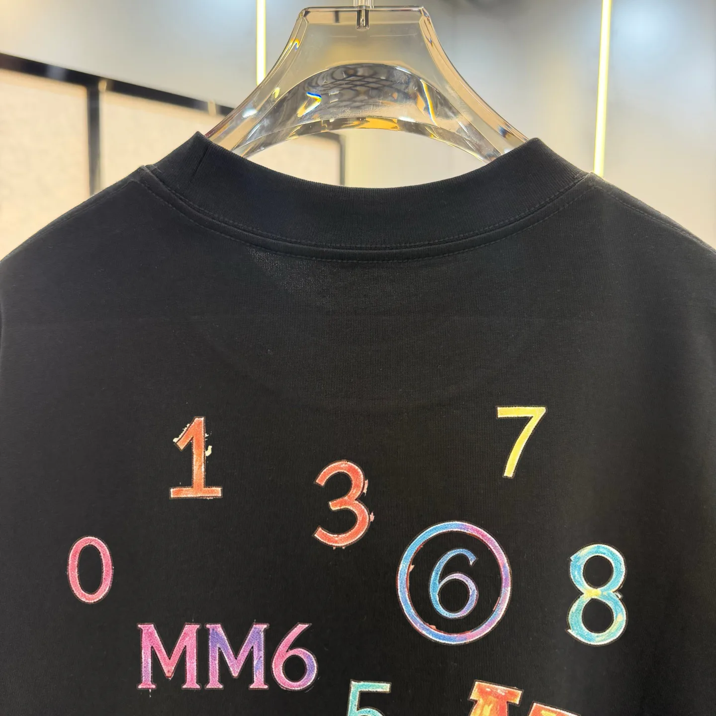 Men's T-Shirts MAISON MARGIELA 16900851