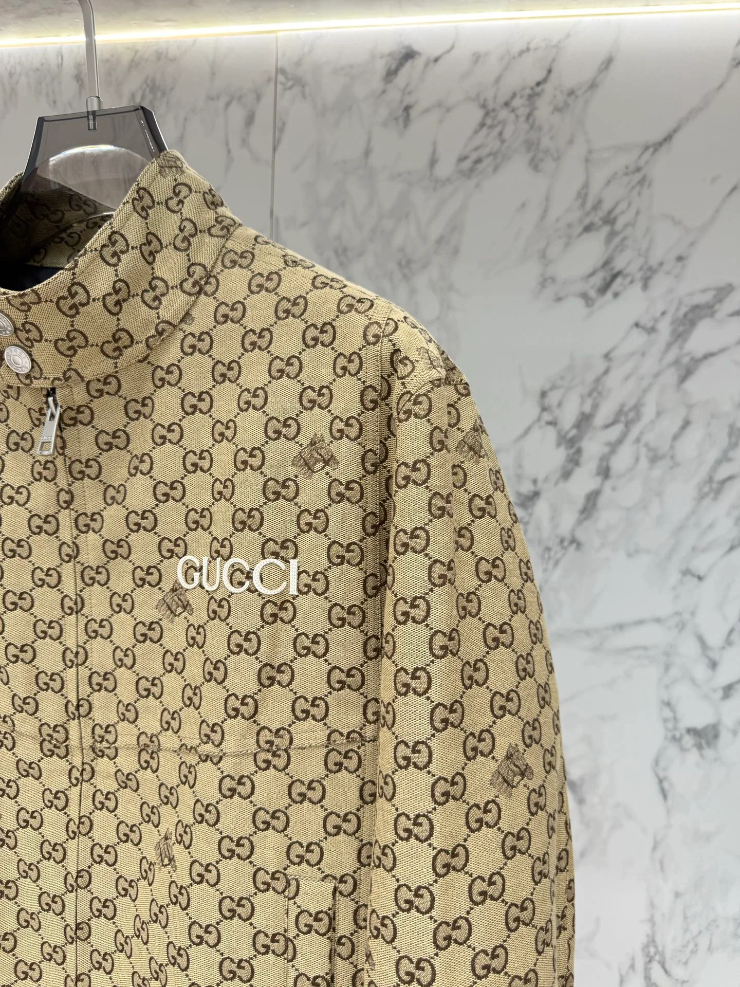 Men's Jackets And Down Jackets GUCCI 18178427