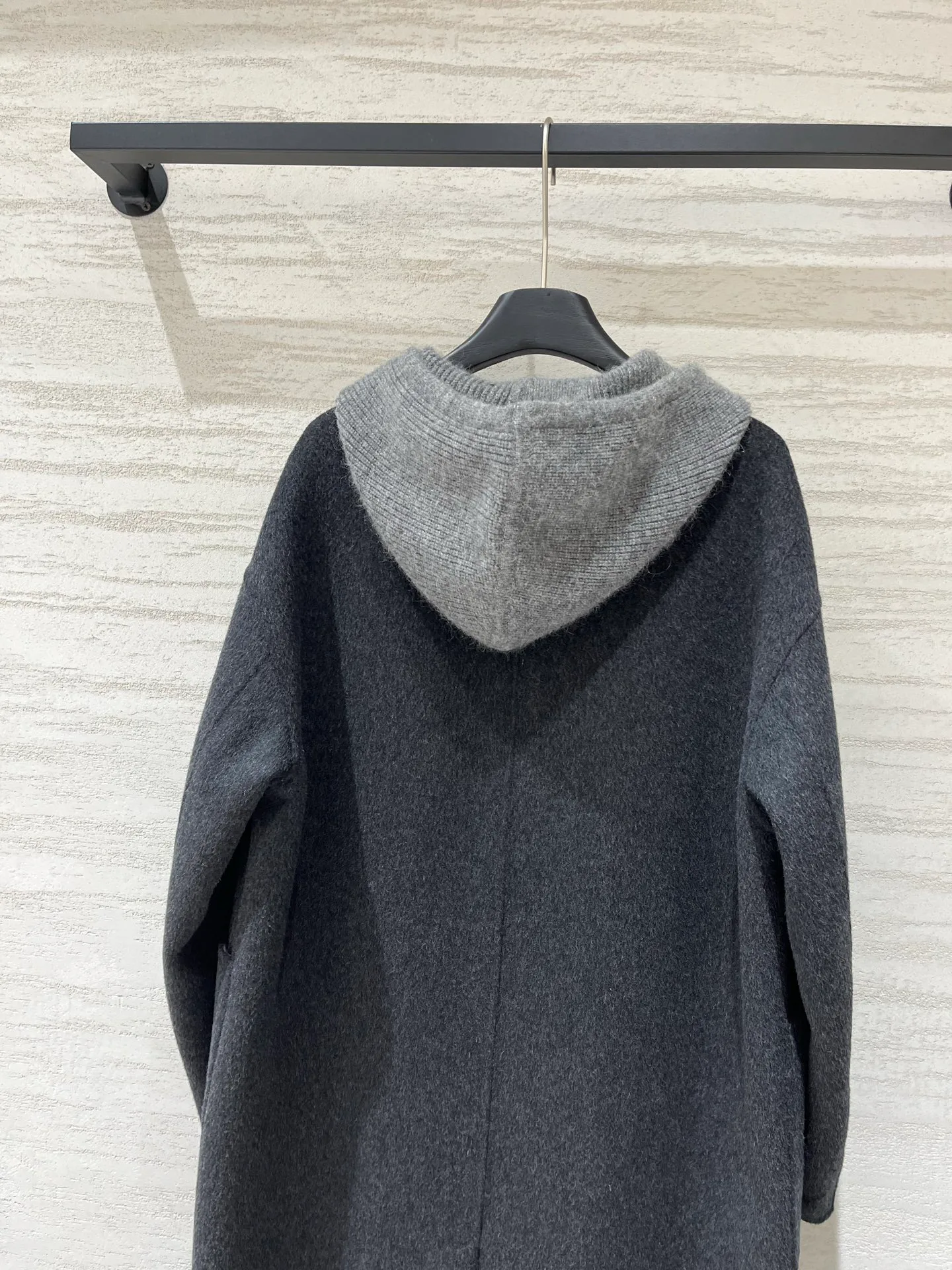 Women's Coats AMI PARIS 18533337