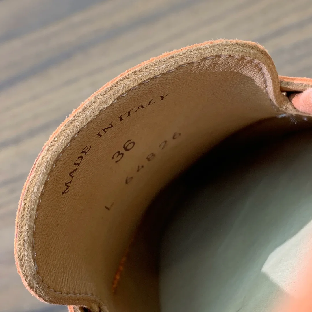 Women's Loafers And Moccasins LORO PIANA 17429875