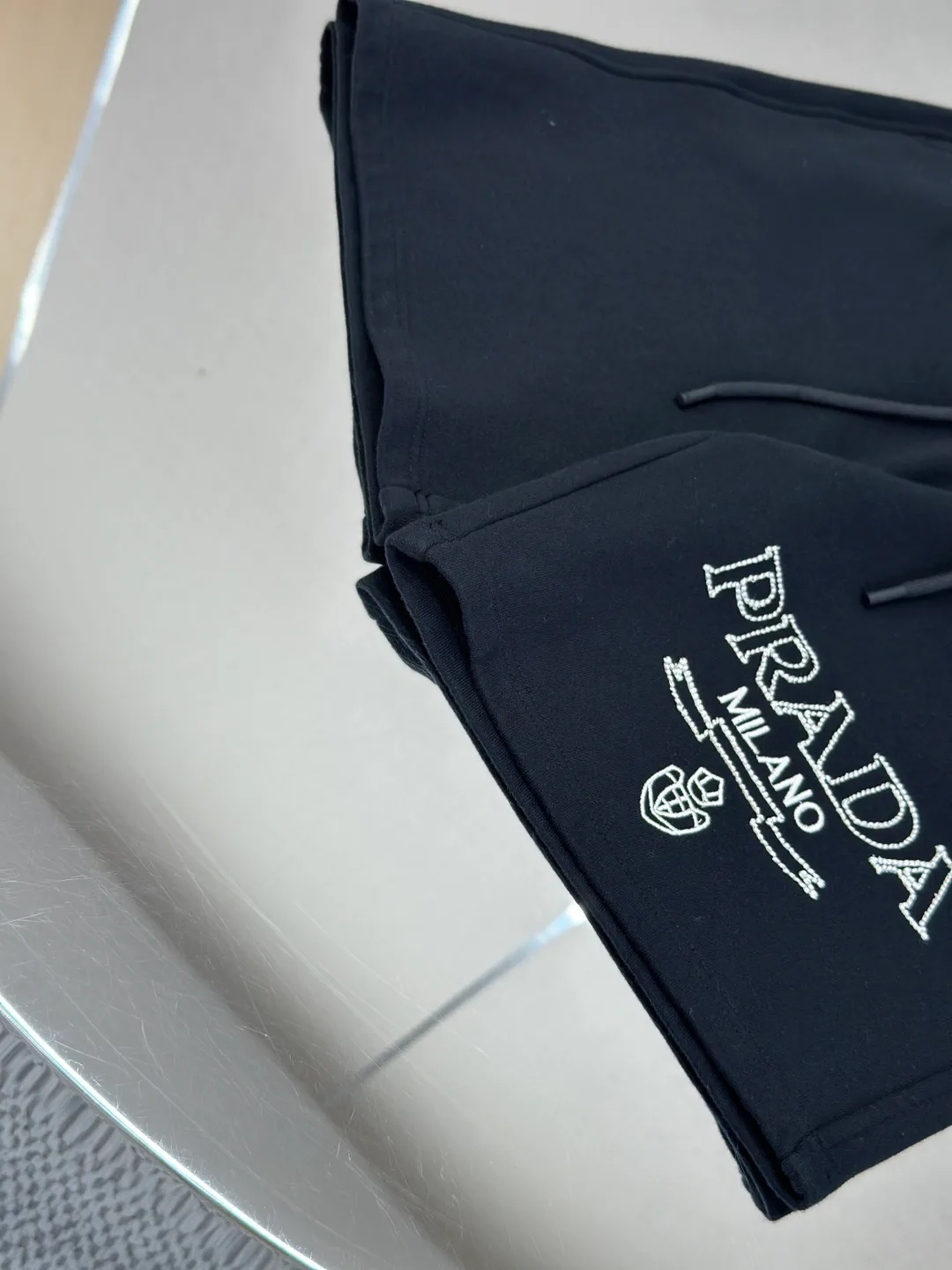 Men's Shorts PRADA 17468338