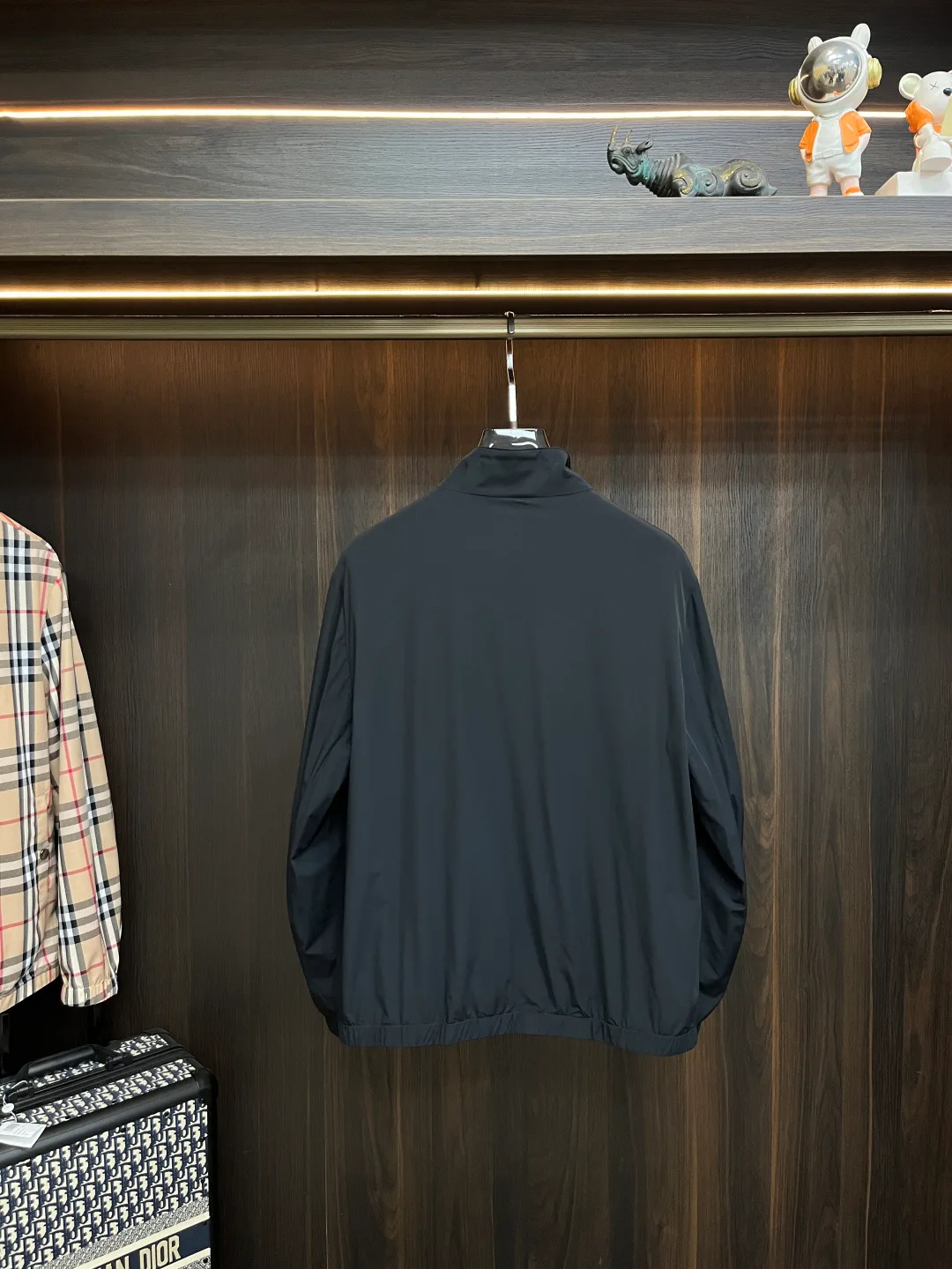 Men's Jackets And Down Jackets BURBERRY 17410603