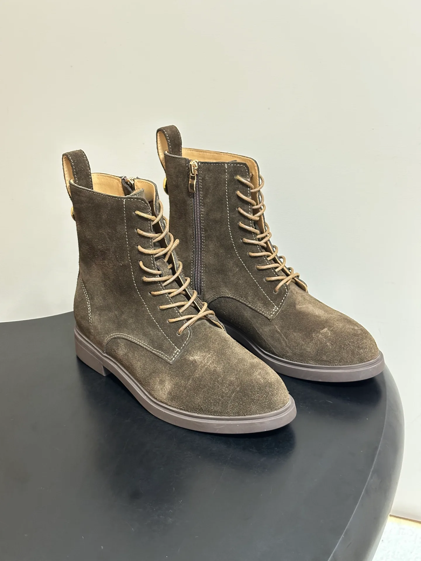 Women's Ankle Boots LORO PIANA 17338385