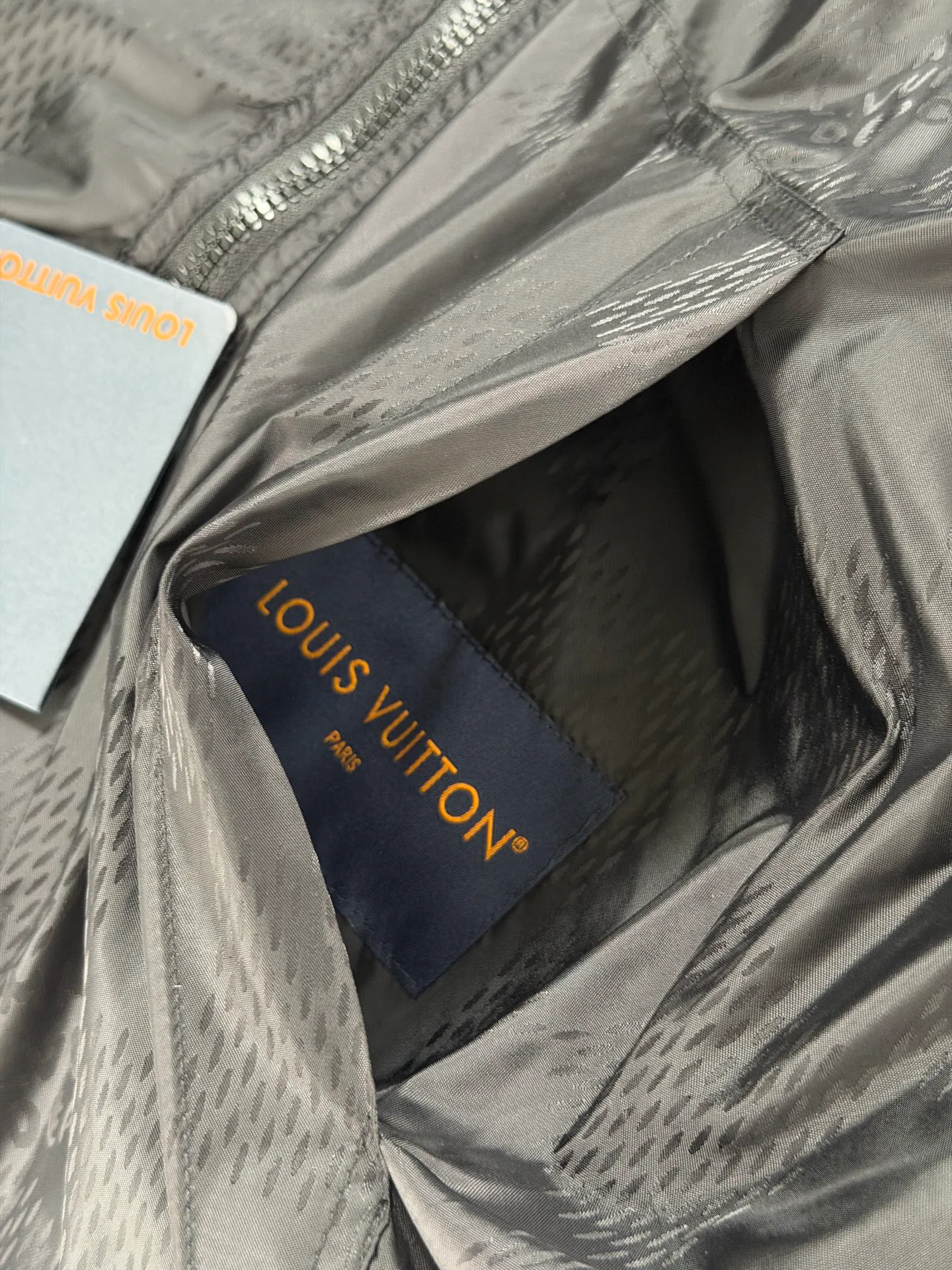 Men's Jackets And Down Jackets LOUIS VUITTON 18179345