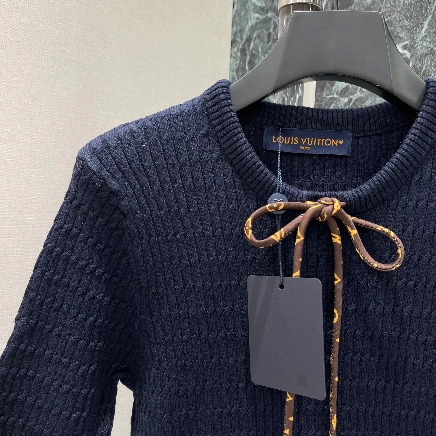 Women's Dresses LOUIS VUITTON 18280374