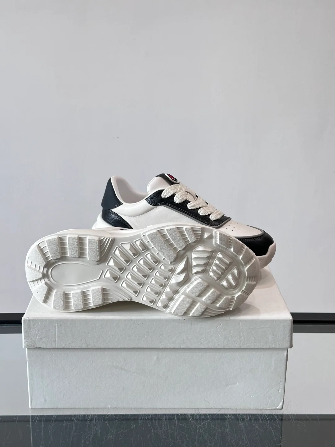 Women's Sneakers MONCLER 17498039