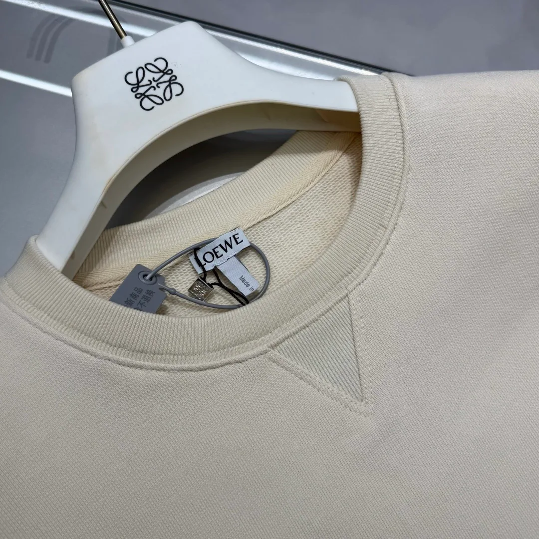 Men's Sweatshirts And Hoodies LOEWE 17635241