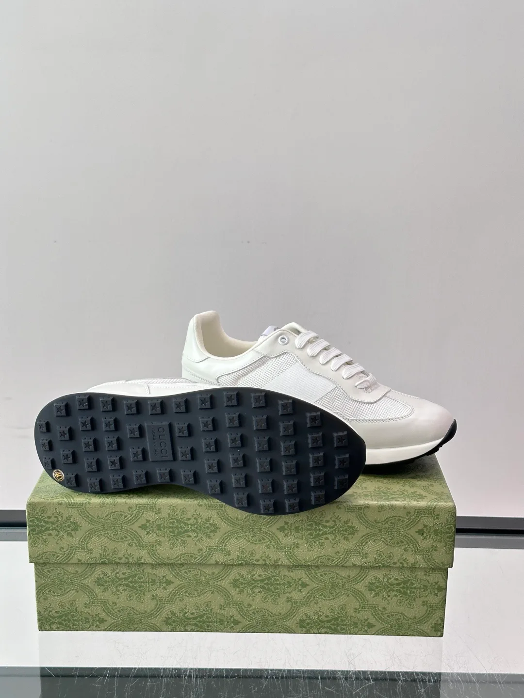Men's Sneakers GUCCI 17672672