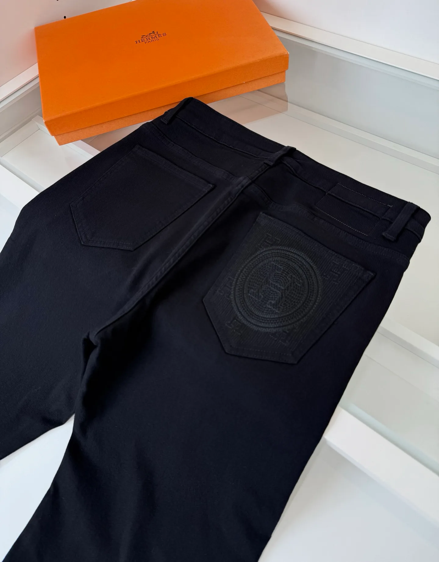 Men's Jeans HERMES 18084488