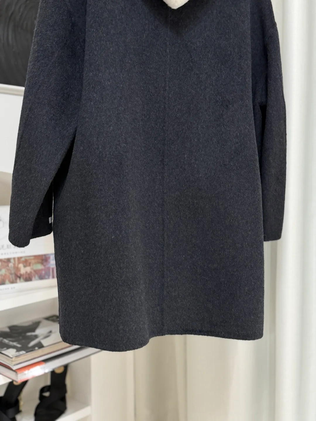 Women's Coats MAX MARA 17984442