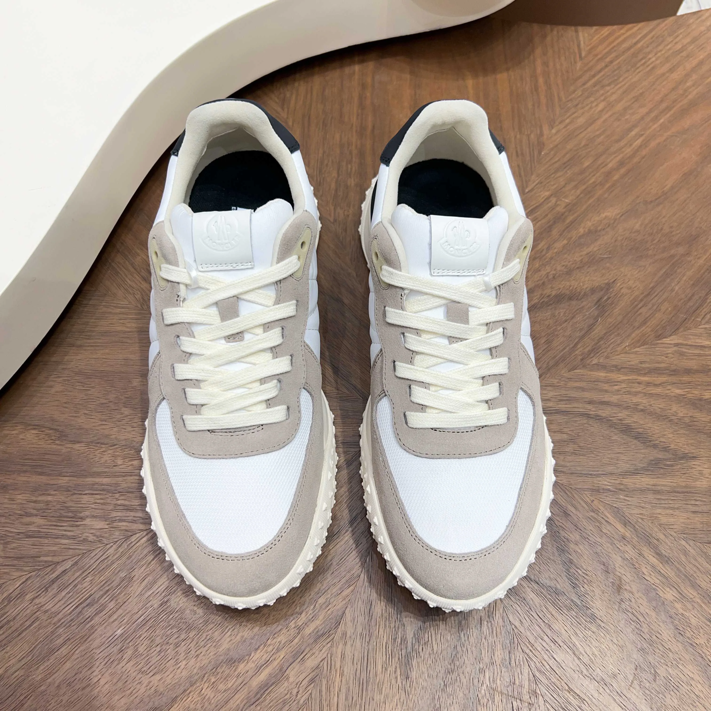 Men's Sneakers MONCLER 18116726