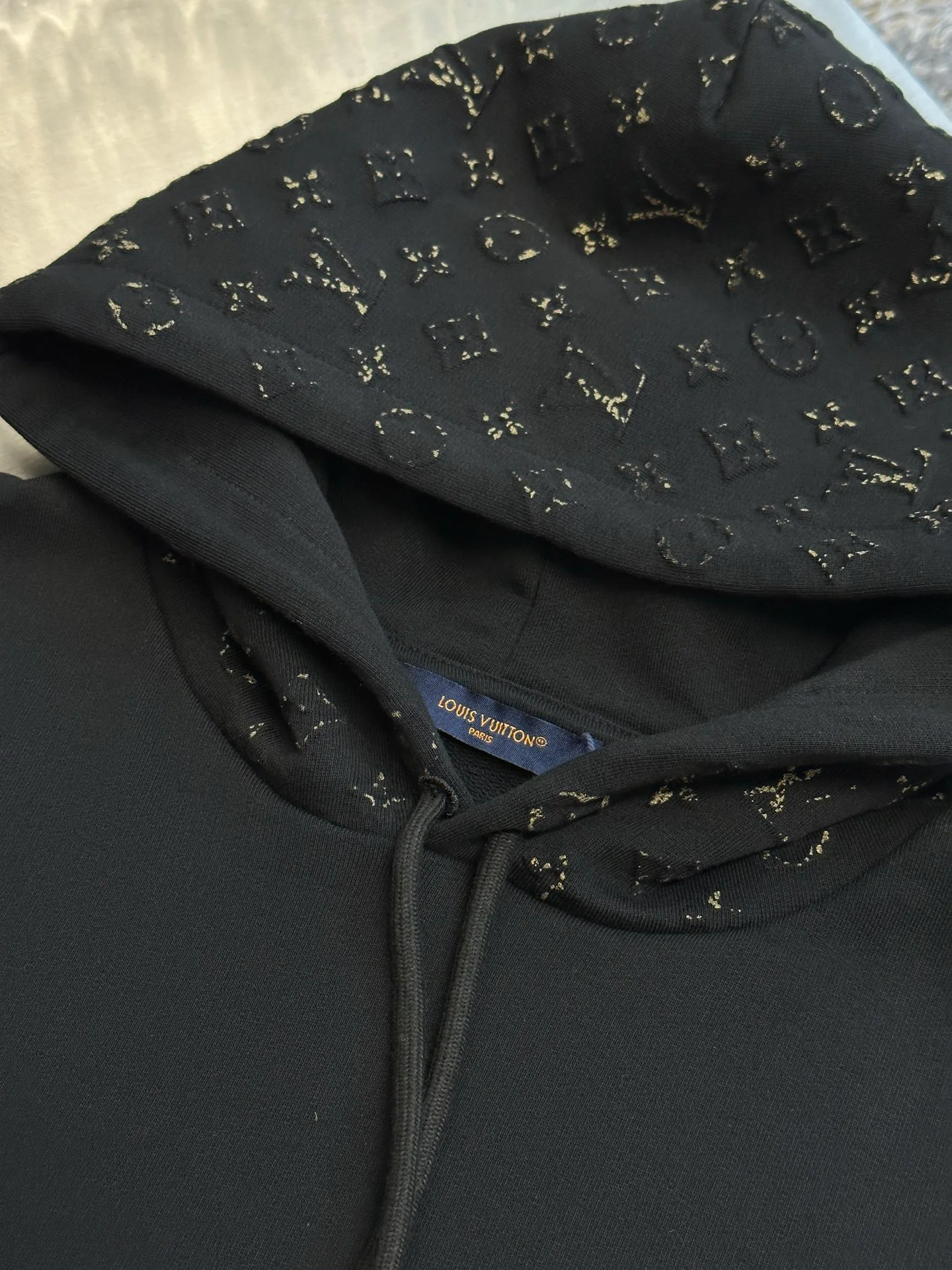 Men's Sweatshirts And Hoodies LOUIS VUITTON 18179553