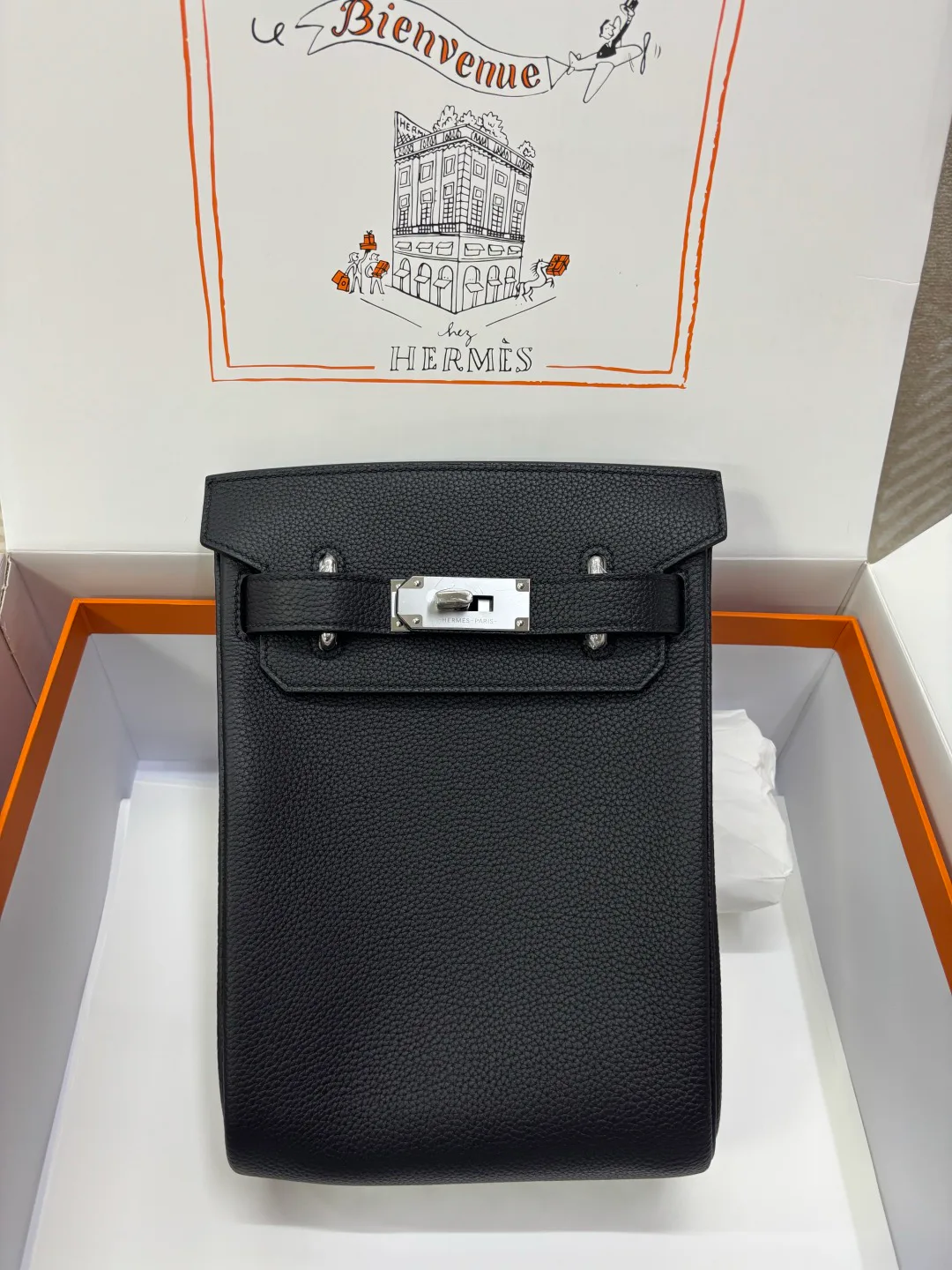 Men's Belt Bags HERMES 17651613
