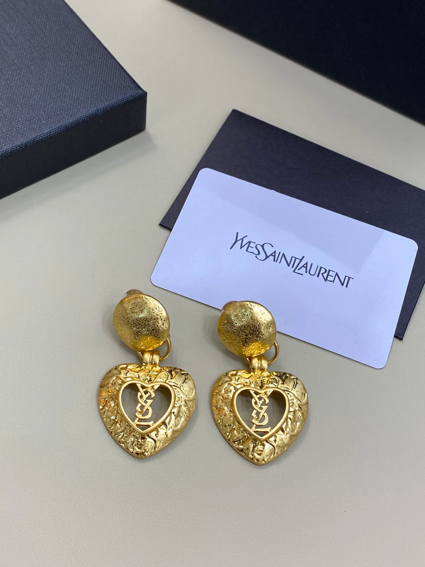 Jewelry SAINT LAURENT 16982662