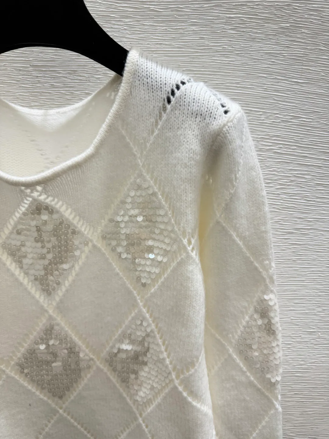 Women's Jumpers And Sweaters CHANEL 18021920