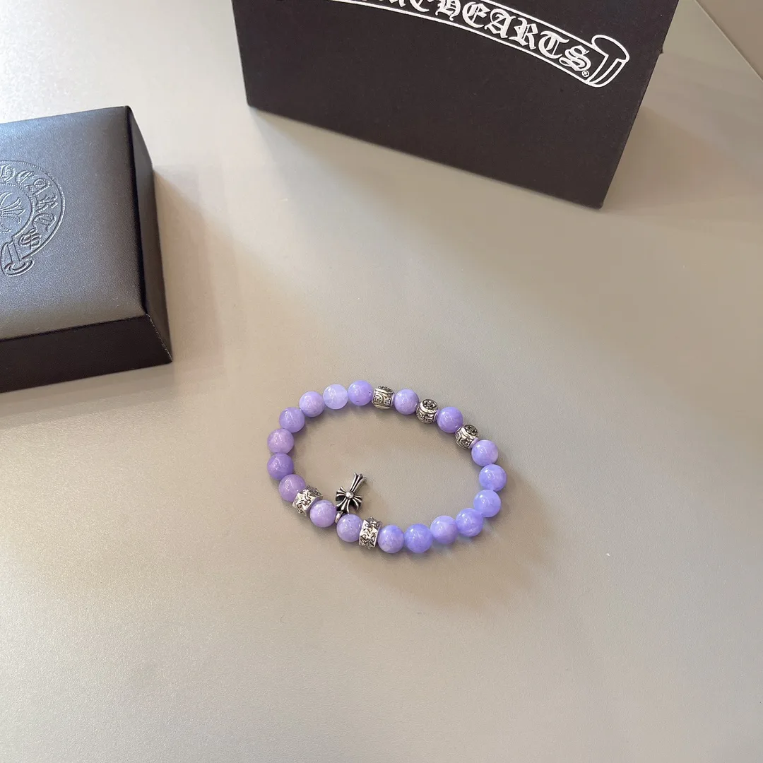 Jewelry CHROME HEARTS 17833646