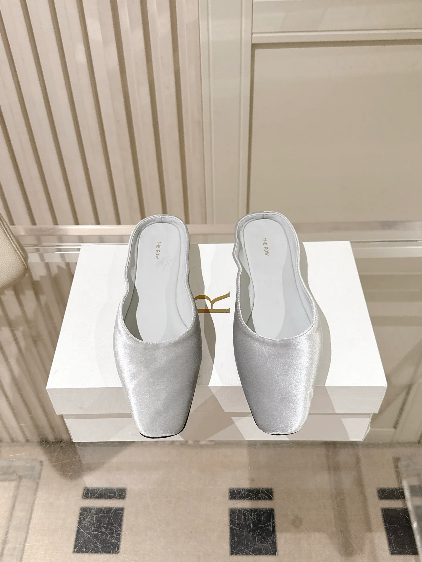 Women's Mules And Clogs THE ROW 18063170