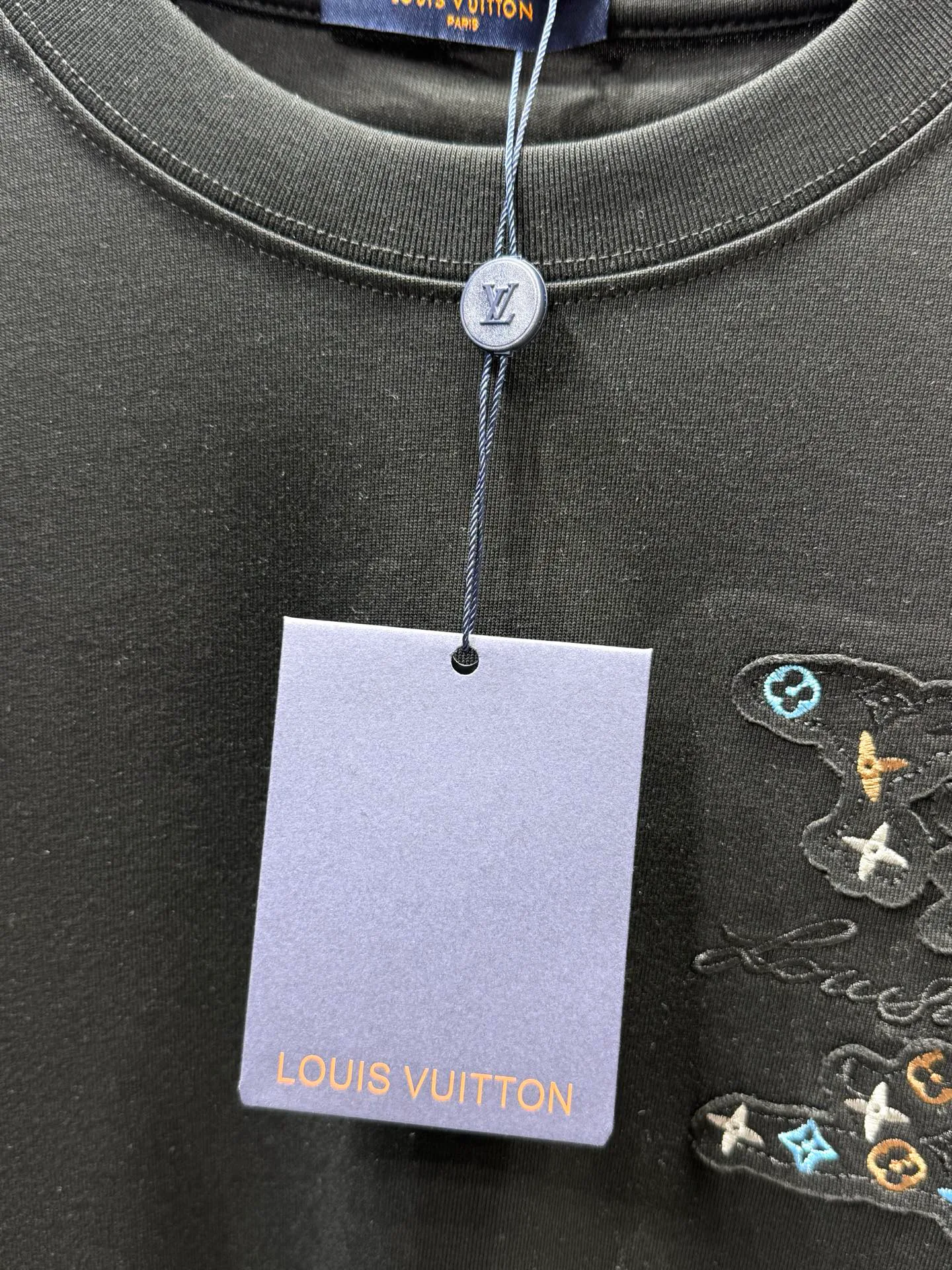Men's T-Shirts LOUIS VUITTON 17821258