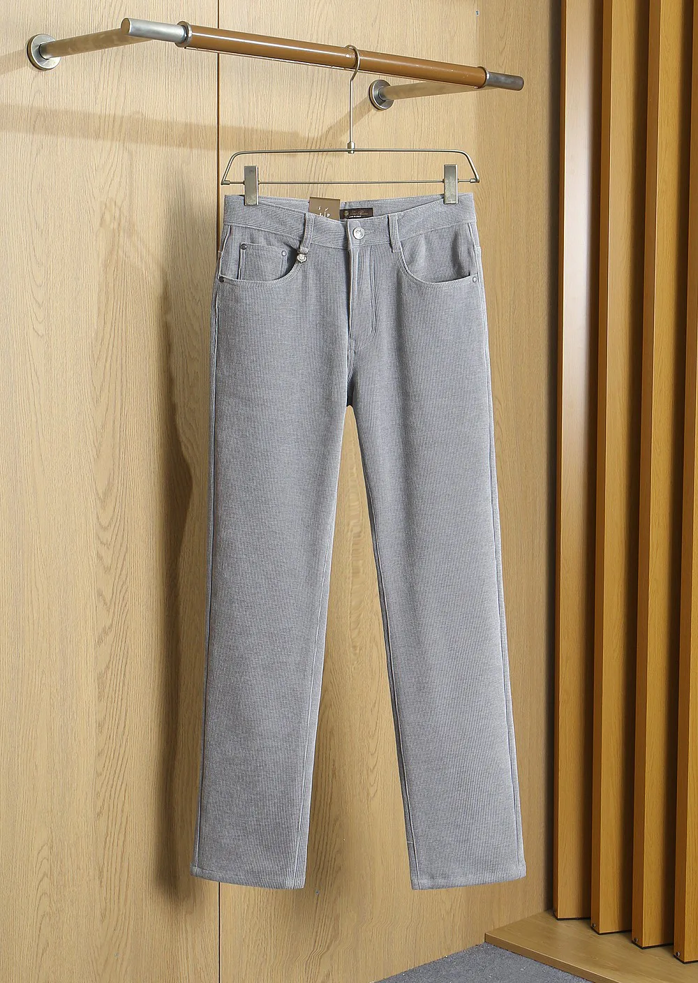 Men's Trousers LORO PIANA 17966803