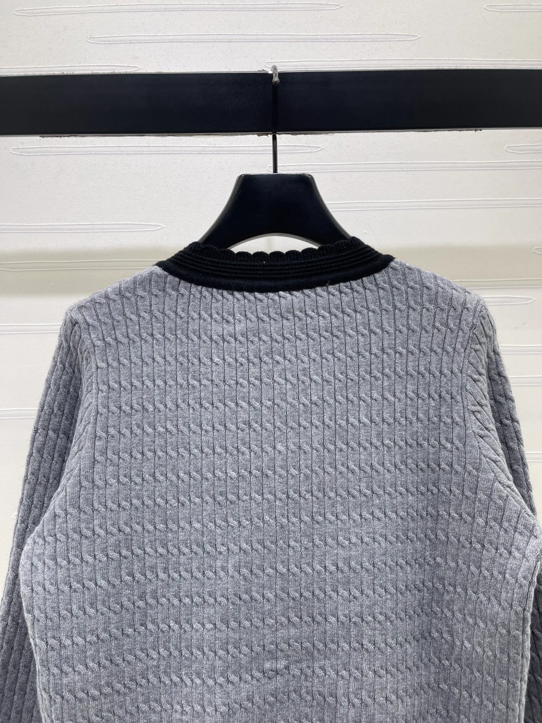 Women's Jumpers And Sweaters CHANEL 18234113