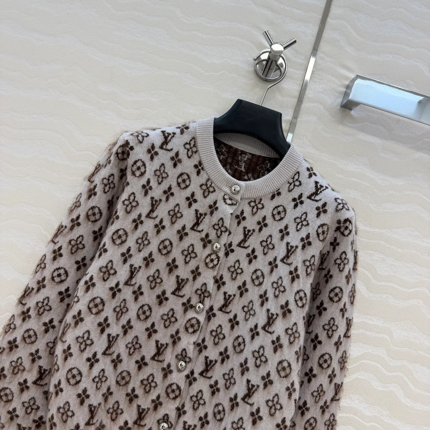 Women's Jumpers And Sweaters LOUIS VUITTON 18501608