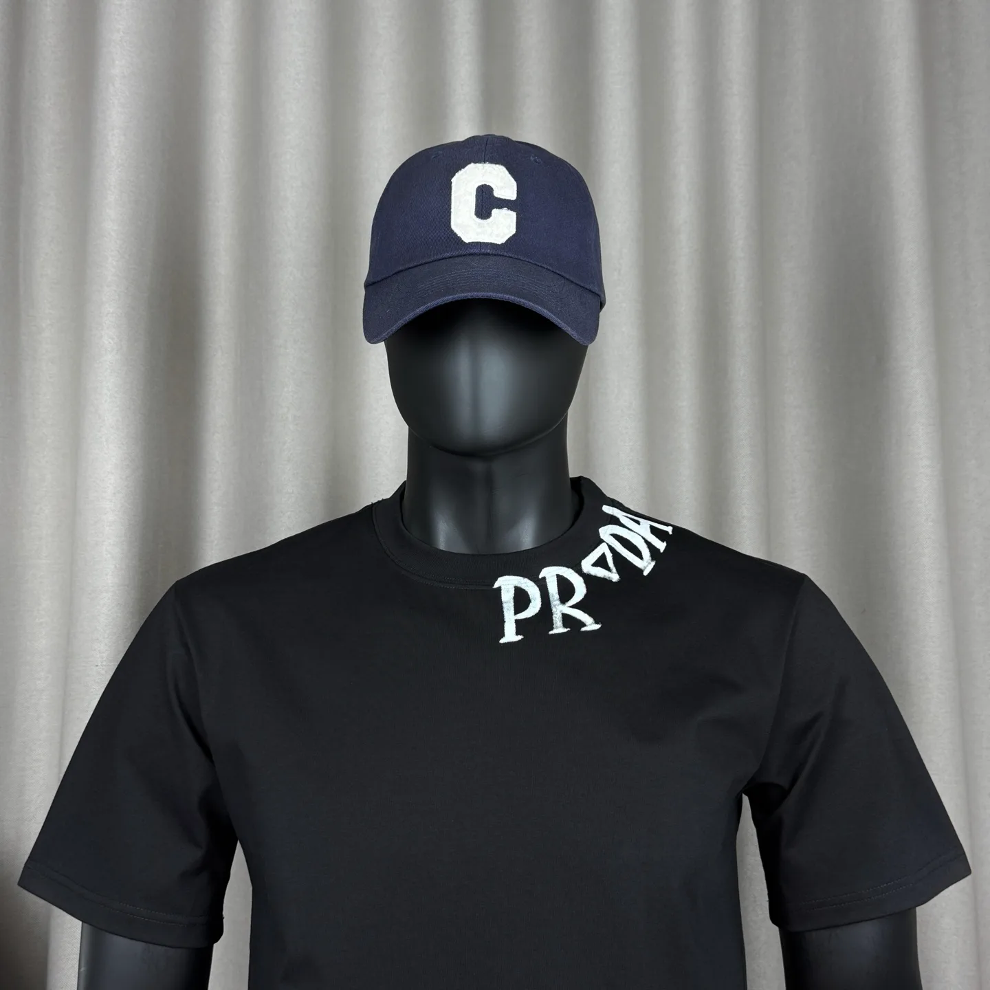 Men's T-Shirts PRADA 17406126