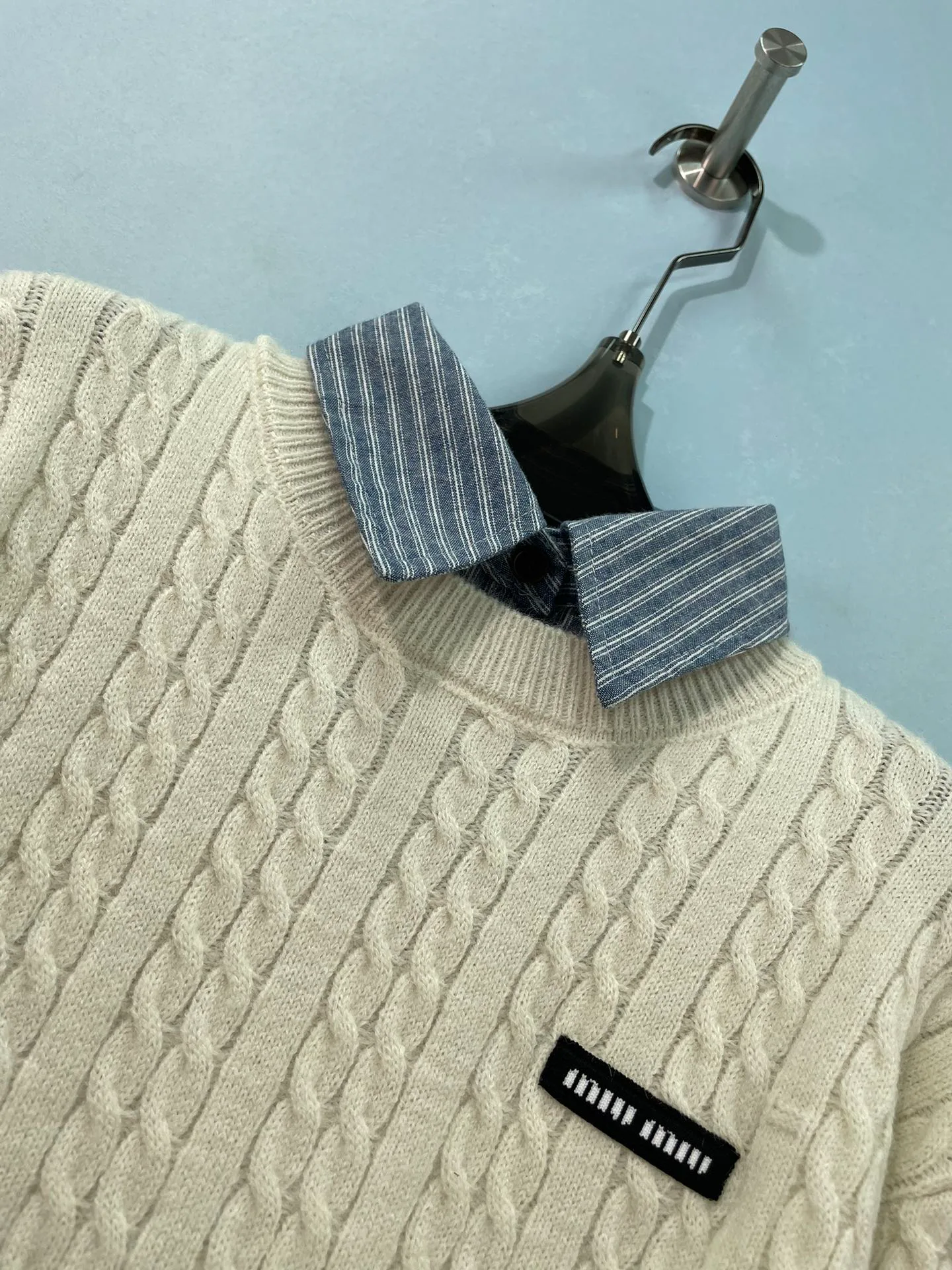 Women's Jumpers And Sweaters MIU MIU 18259962