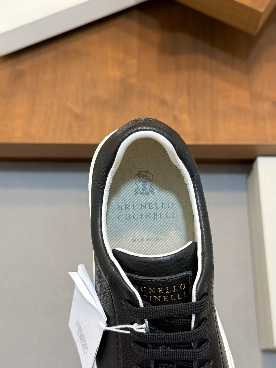 Men's Sneakers BRUNELLO CUCINELLI 17569220
