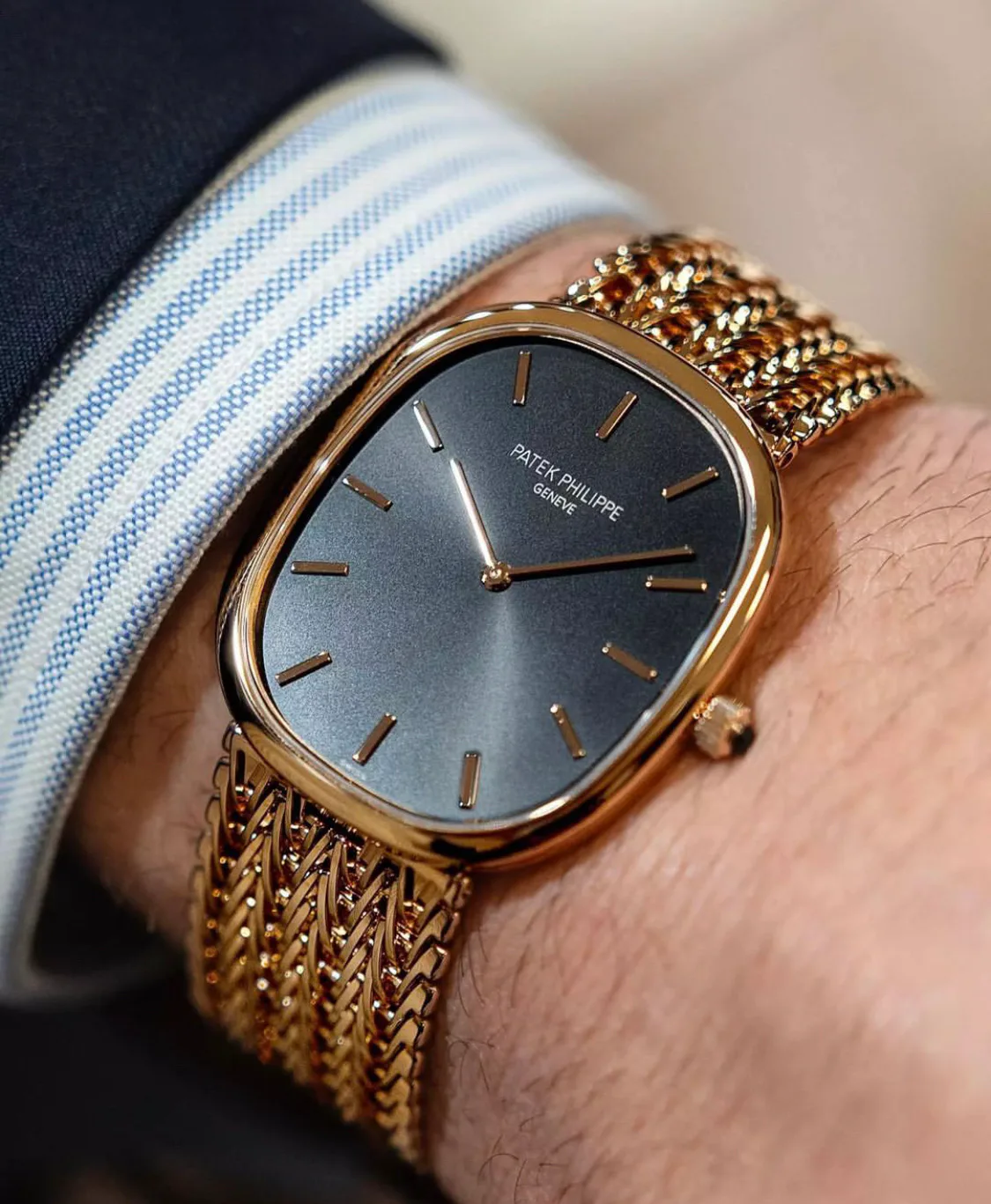 Men's Watches PATEK PHILIPPE 17864281