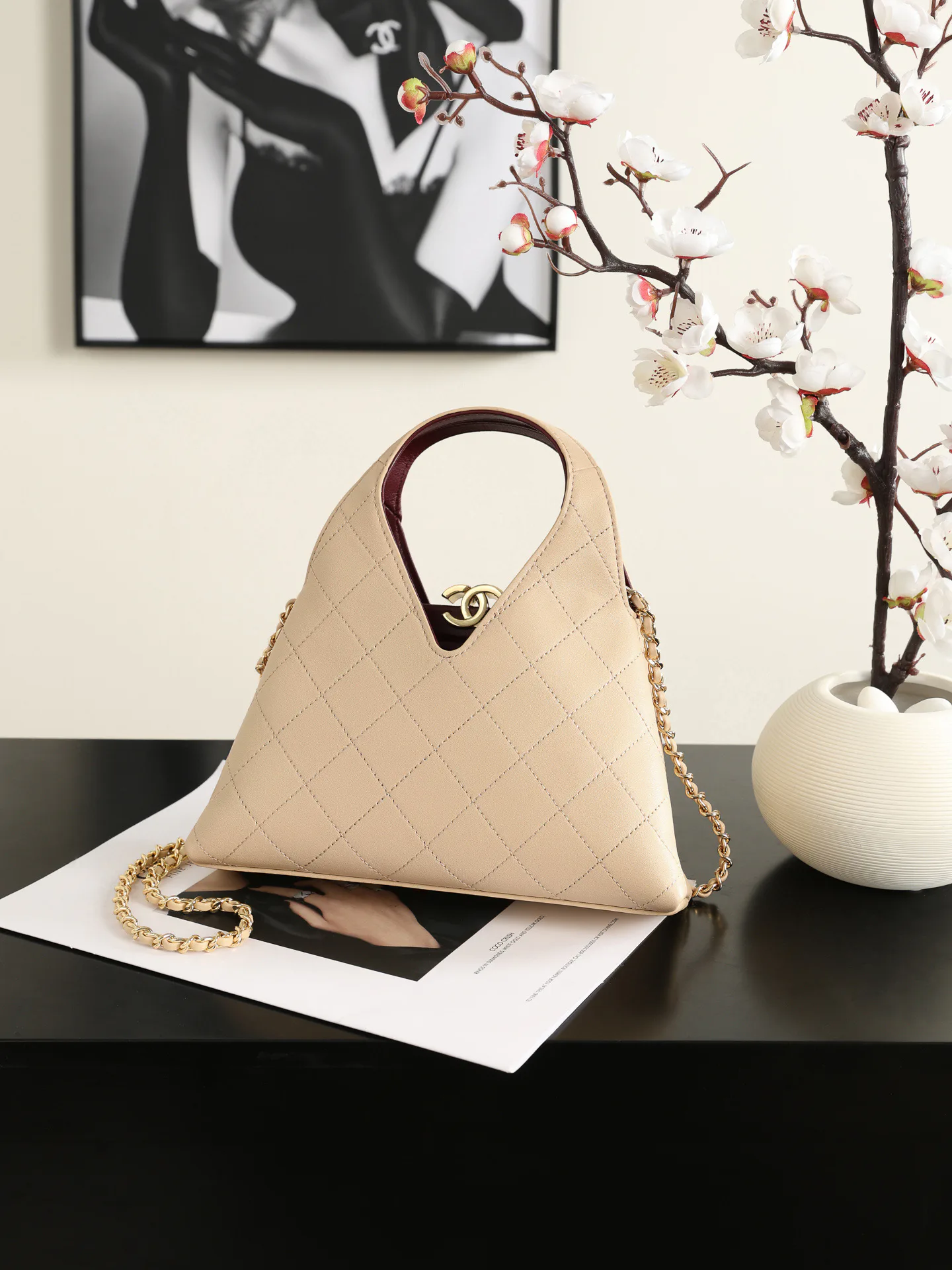 Women's Classic Handbags CHANEL 18058359