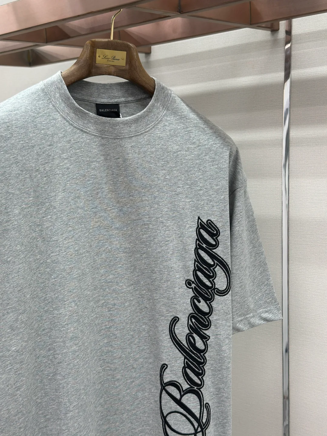 Women's T-Shirts BALENCIAGA 18191125