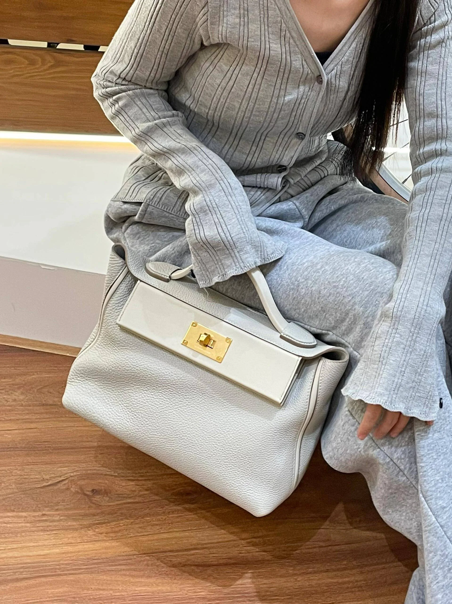 Women's Classic Handbags HERMES 18407631