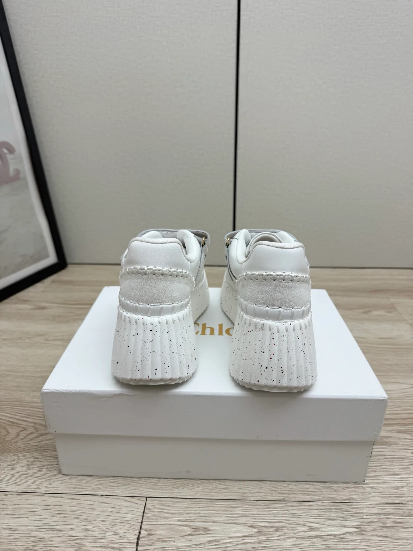 Women's Sneakers CHLOE 17827465